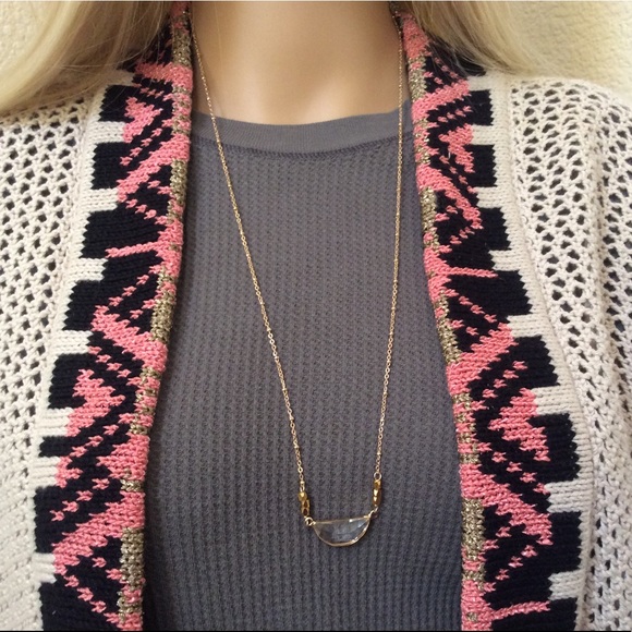 Sundance Charm Necklace - Picture 8 of 13